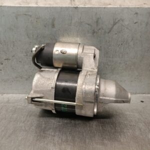 Anlasser CITROËN C1 II (PA_, PS_) 1.0 VTi 72 281000Q090C 1612092880 ESW10E1 VALEO
