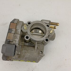 Drosselklappe OPEL AGILA A (H00) 1.2 16V (F68) 0280750044