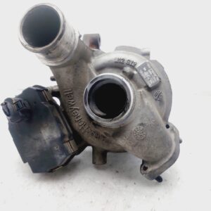 Turbolader/Kompressor HYUNDAI ix35 (LM, EL, ELH) 2.0 CRDi 4WD 282312F701