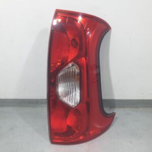 Rückleuchte Rechts FIAT PANDA (312_, 319_) 1.2 (312PXA1A) 521023500
