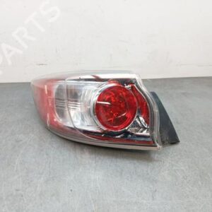 Rückleuchte Links MAZDA 3 2009 BBN751160
