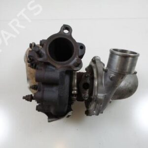 Turbolader/Kompressor TOYOTA AVENSIS 2008 172010R070