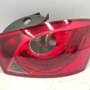 Rückleuchte Rechts SEAT IBIZA IV (6J5, 6P1) 1.2 TSI 6J4945096K 6J4945112H