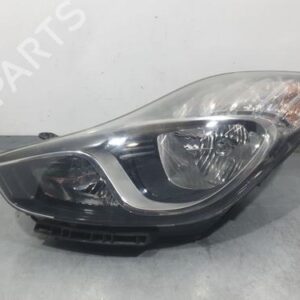 Scheinwerfer links HYUNDAI ix20 2011 921011KXXX