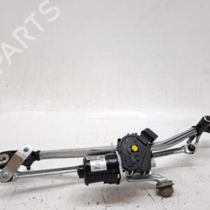 Wischermotor vorne OPEL CORSA F  9824784980