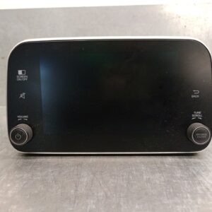Display FIAT TIPO Estate (356_, 357_) 1.4 (356WXF1B) 07356525590 735652559 A2C11636701 CONTINENTAL