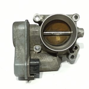 Drosselklappe OPEL ASTRA G Coupe (T98) 2.2 16V (F07) 25312094