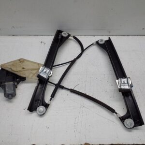 Fensterheber rechts vorne VW POLO V (6R1, 6C1) 1.6 TDI 6R0959802K