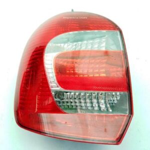 Rückleuchte Links RENAULT MODUS 2008 8200658411R