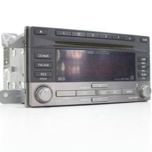 Autoradio SUBARU IMPREZA 2009 86201FG442