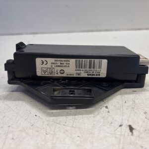 Elektronik Modul CITROËN C4 I (LC_) 9659765480 CC09