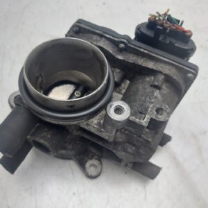 Drosselklappe TOYOTA YARIS (_P9_) 1.3 VVT-i (SCP90_, SCP90R) 2203023010