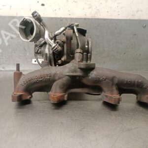 Turbolader/Kompressor VW TOURAN (1T1, 1T2) 1.9 TDI 03G253019K BV390029