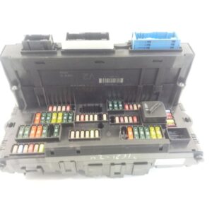 Sicherungskasten BMW 6 Coupe (F13) 640 d 925281501