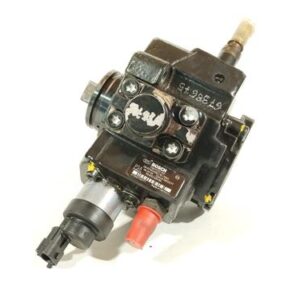 Einspritzpumpe CITROËN C-CROSSER 2.2 HDi 9683268980