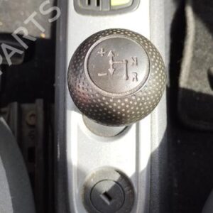 Schalthebel SMART FORTWO (451) A4522600009