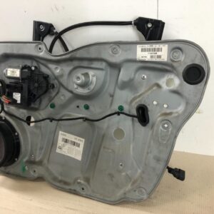 Fensterheber rechts vorne VW TOURAN (1T1, 1T2) 2.0 TDI 1T1837730R