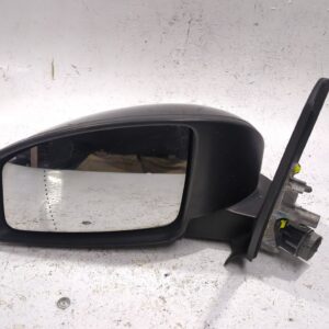 Außenspiegel links RENAULT ESPACE IV (JK0/1_) 2.2 dCi (JK0H) E9014181