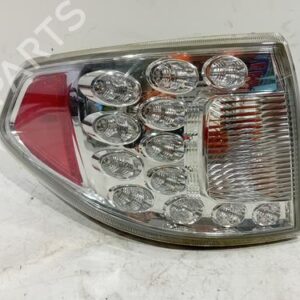 Rückleuchte Links SUBARU IMPREZA Hatchback 2009  22020024