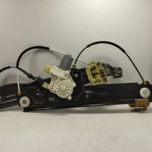 Fensterheber links vorne BMW 5 (F10) 530 d 91546102