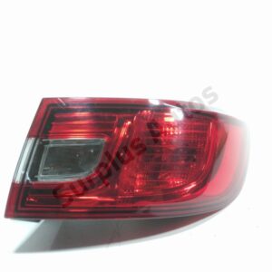 Rückleuchte Rechts RENAULT CLIO IV (BH_) 1.5 dCi 90 265502631R 265502631R
