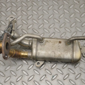 Egr RENAULT MEGANE III Grandtour (KZ0/1) 1.5 dCi 147350364R