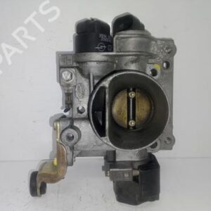 Drosselklappe FIAT PUNTO 2001 365XFE1