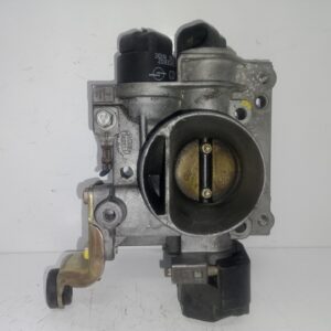 Drosselklappe FIAT PUNTO (188_) 1.2 60  365XFE1