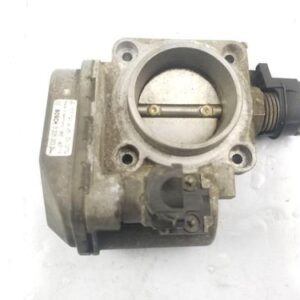 Drosselklappe MERCEDES-BENZ SLK 1999 1111410025