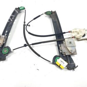 Fensterheber links vorne NISSAN MICRA 2006 CABRIO 0130822319