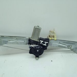 Fensterheber links hinten LANCIA DELTA III (844_) 51832158