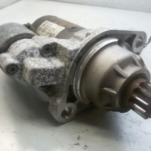 Anlasser VW GOLF V (1K1) 1.6 02M911023G BOSCH 0001121402