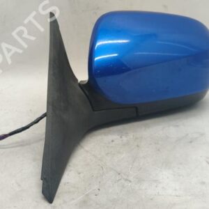Außenspiegel links SUBARU IMPREZA 2009 E4022685