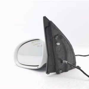 Außenspiegel links VW GOLF V (1K1) 1.9 TDI 1K1857507DC9B9 E13010880