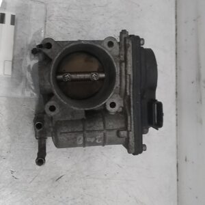 Drosselklappe NISSAN QASHQAI I (J10, NJ10) 52601