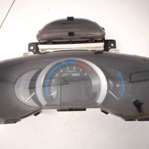 Instrumentenkombination HONDA INSIGHT 1.3  78100TM8G213M1