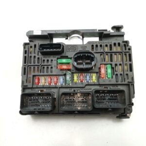 Sicherungskasten PEUGEOT 307 (3A/C) 1.6 16V S118983004Q