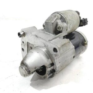 Anlasser PEUGEOT 3008 2010 75500178004