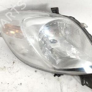 Scheinwerfer links TOYOTA YARIS 2007 811500D120