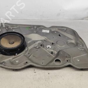 Fensterheber links vorne SKODA OCTAVIA II 2005 117734L