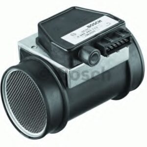 OPEL CALIBRA 2.0 16v 110kw Luftmassenmesser Bosch 0280212015