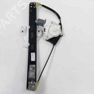 Fensterheber links hinten AUDI Q3 2012 8U0839461