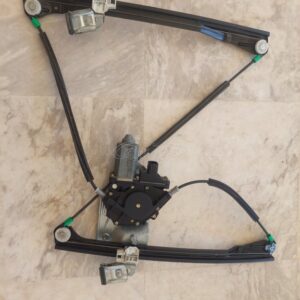 Fensterheber links vorne VW POLO 2000 6N4837401K