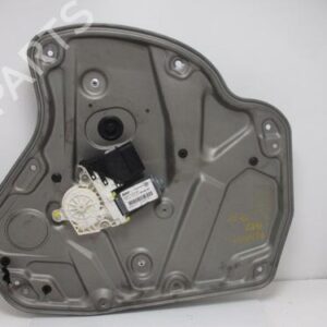 Fensterheber links hinten SKODA OCTAVIA II 2005 1K0959703AK