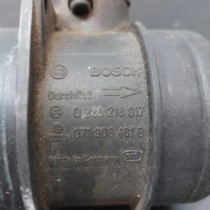 Luftmassenmesser SEAT ALHAMBRA 2004 071906461B