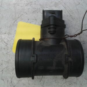 Luftmassenmesser OPEL CORSA C (X01) 1.0 (F08, F68) 0836644 BOSCH 0280218119