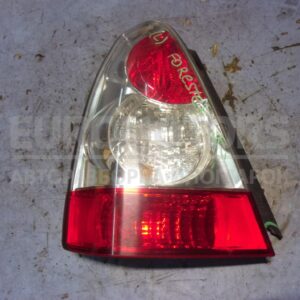 Rücklicht links Subaru Forester 2006 22020892