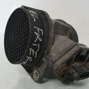 Luftmassenmesser OPEL FRONTERA A Sport (U92) 2.0 i (52SUD2, 55SUD2) 90351567 BOSCH 0280217003