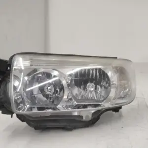 SCHEINWERFER LINKS SUBARU FORESTER 2006