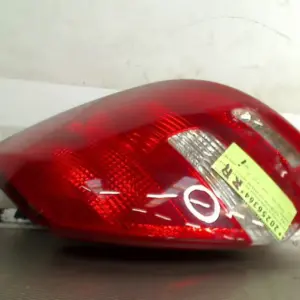 Rücklicht Rechts Skoda FABIA II Combi (545) 5J6945096